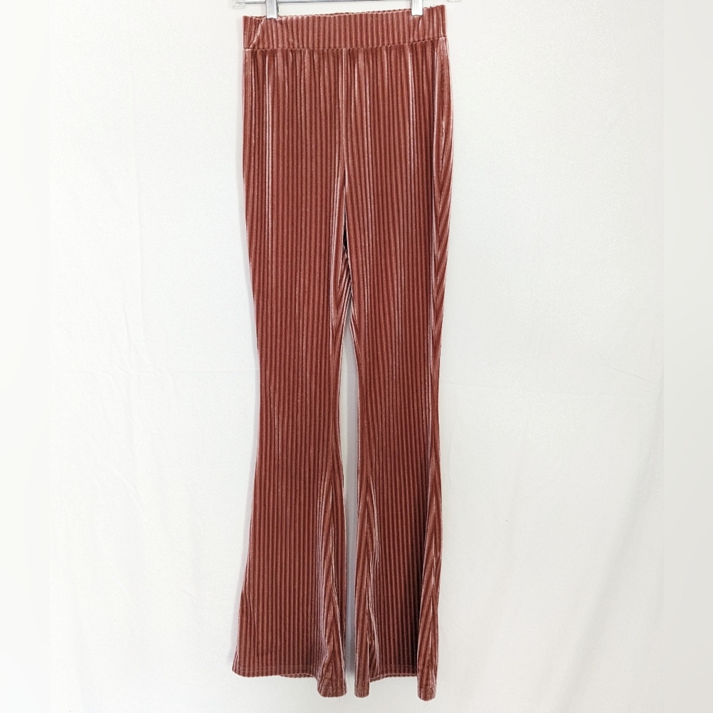 Bootcut Flared Leggings